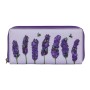 Гаманець Yoshi Y1257 BEE 55 Baxter Bee Lavender Plum (Y1257 BEE 55)