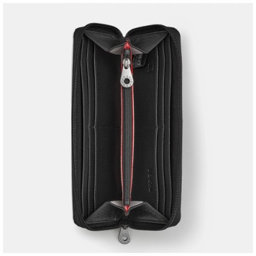 Гаманець Yoshi Y1257 BEE 55 Baxter Bee Lavender Plum (Y1257 BEE 55)