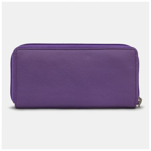 Гаманець Yoshi Y1257 BEE 55 Baxter Bee Lavender Plum (Y1257 BEE 55)