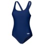 Купальник Aqua Speed Tina 632-10 синій 40 (5905718613991)