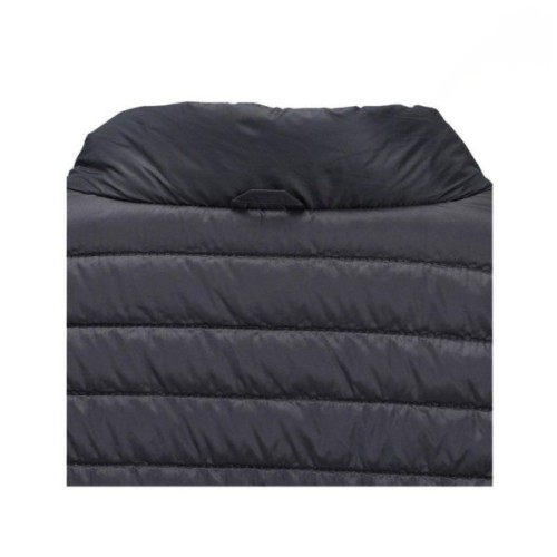 Куртка з підігрівом Thermalli Meribel чорний 2XL (108804012XL)