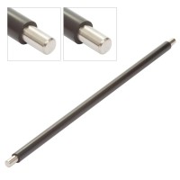 Вал первинної зарядки Samsung ML-1910/2850, Xerox Phaser 3140 BASF (PCR-ML1910)