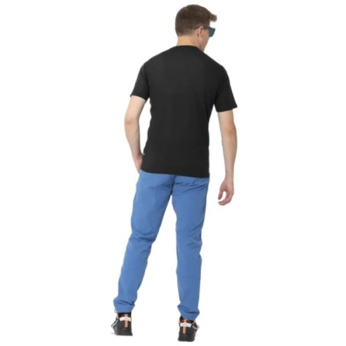 Футболка 2117 of Sweden Tista T-Shirt H 7855921 black - 3XL - чорний (039.0183)