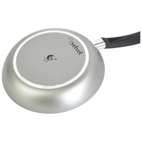 Набір сковорідок TVS Velvet 24/28 см (62095022310201)