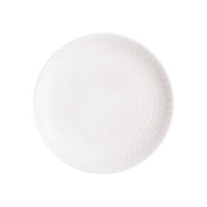 Тарілка Luminarc Pampille White 19 см десертна (Q4658)