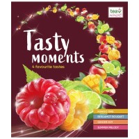 Чай Tea Moments Tasty Moments Набір 4 смаки (tm.03309)