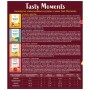 Чай Tea Moments Tasty Moments Набір 4 смаки (tm.03309)