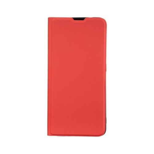 Чохол до мобільного телефона BeCover Exclusive New Style Infinix HOT 50i (X6531) Red (712643)