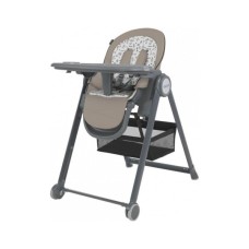 Стілець для годування Espiro PENNE 109 BEIGE (5905683800808)