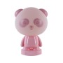 Нічник Kite Світильник LED з акумулятором Panda, рожевий (K24-490-3-2)