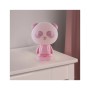 Нічник Kite Світильник LED з акумулятором Panda, рожевий (K24-490-3-2)
