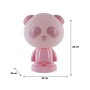 Нічник Kite Світильник LED з акумулятором Panda, рожевий (K24-490-3-2)