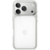 Чохол до мобільного телефона Apple iPhone 17 Pro Clear with MagSafe Model A3564 (MGFT4ZM/A)