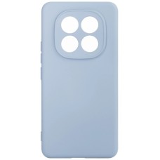 Чохол до мобільного телефона Armorstandart Icon Xiaomi Redmi Note 15 Pro 4G Winter Blue (ARM89820)