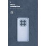 Чохол до мобільного телефона Armorstandart Icon Xiaomi Redmi Note 15 Pro 4G Winter Blue (ARM89820)