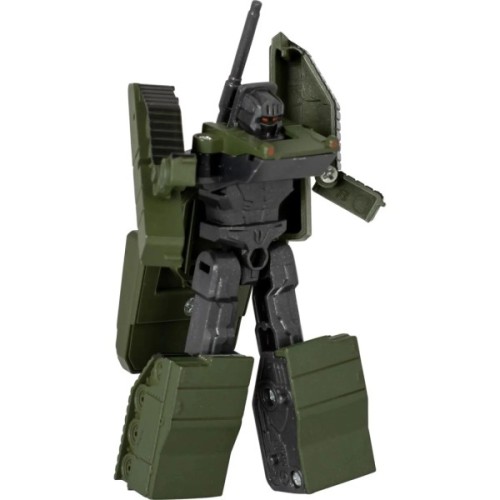 Трансформер Kids Team Танк Abrams (E2028-02)