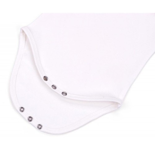 Боді дитяче Breeze з оборкою (10401-86G-beige)