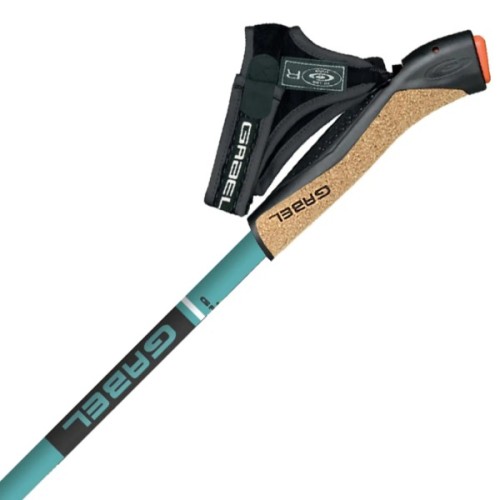 Палиці для скандинавської ходи Gabel Stretch Lite Avio (7008352622000)