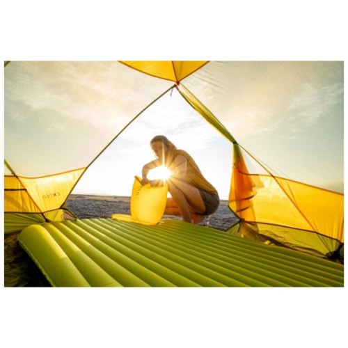 Туристичний килимок Exped Ultra 1R Duo LW (018.0995)