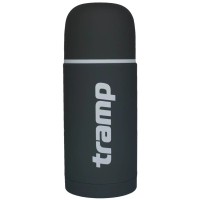 Термос Tramp Soft Touch 0.75 л Grey (UTRC-108-grey)