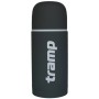 Термос Tramp Soft Touch 0.75 л Grey (UTRC-108-grey)