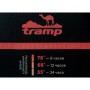 Термос Tramp Soft Touch 0.75 л Grey (UTRC-108-grey)
