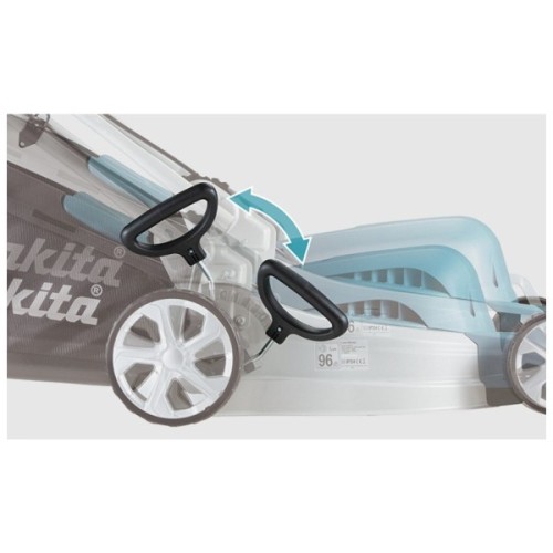 Газонокосарка Makita ELM3320 электрическая (ELM3320)