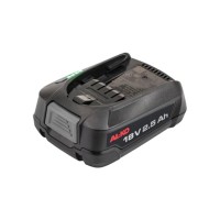 Акумулятор до електроінструменту AL-KO B50.5 Li-Ion 18V, 2,5Ah, 45 Wh, BO Flex (114057)