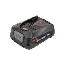 Акумулятор до електроінструменту AL-KO B50.5 Li-Ion 18V, 2,5Ah, 45 Wh, BO Flex (114057)