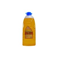 Омивач автомобільний Дорожня карта -20 STANDARD Диня 4л (48021110412)