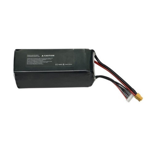 Акумуляторний блок RacePow 10000mAh 8S 60C (10000mAh-8S-60C)