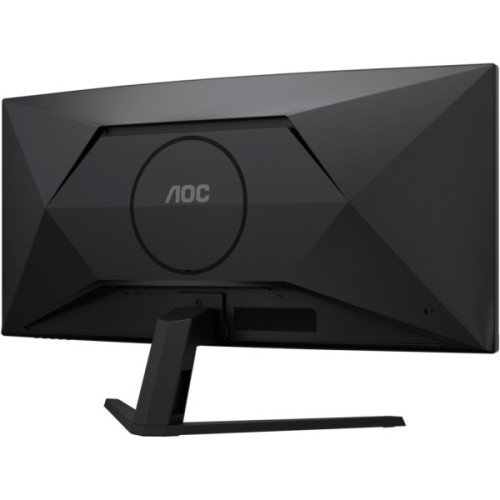 Монітор AOC CU34B3E