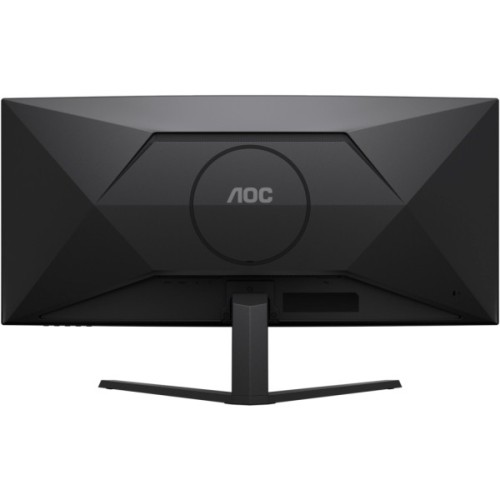 Монітор AOC CU34B3E