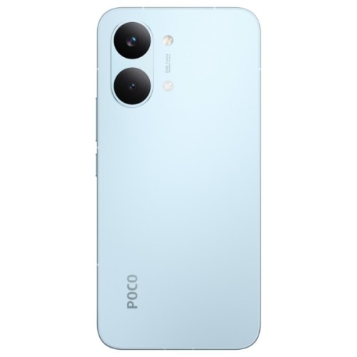 Мобільний телефон Xiaomi Poco X8 Pro Max 12/256GB Blue (1191430)