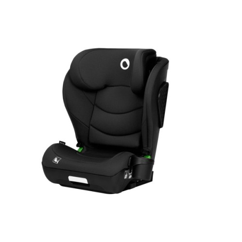 Автокрісло Lionelo Neal I-Size Black Carbon (LO-NEAL I-SIZE BLACK CARBON)