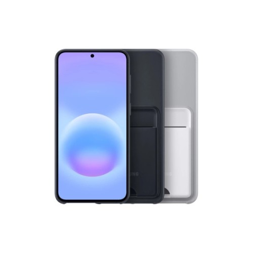 Чохол до мобільного телефона Samsung Card Slot Case Galaxy A57 (A576) Black (EF-OA576TBEGWW)