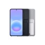 Чохол до мобільного телефона Samsung Card Slot Case Galaxy A57 (A576) Black (EF-OA576TBEGWW)