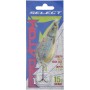 Блешня Select ProAtom 15.0g 65mm S47 (1870.74.10)