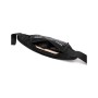 Сумка-бананка Optima чорна (DP-001-black)
