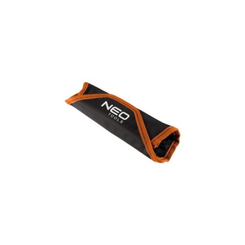 Ключ Neo Tools гайкових ключів 8 шт., супертонкі, чохол поліестер (09-860)