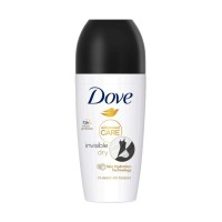 Антиперспірант Dove Невидимий 72 години 50 мл (59083856)
