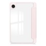Чохол до планшета BeCover Soft Edge TPU Samsung Galaxy Tab A11 SM-X133/X135 8.7" Pink (715563)