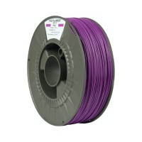 Пластик для 3D-принтера The Filament PLA 1.75mm 1kg PLASMA PURPLE (TF-24014)