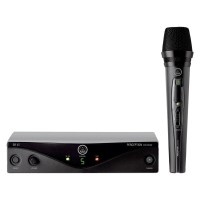 Мікрофон AKG Perception Wireless 45 Vocal Set BD A (3251H00010)