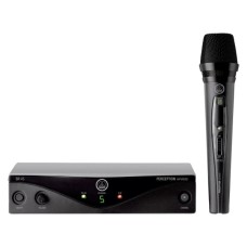 Мікрофон AKG Perception Wireless 45 Vocal Set BD A (3251H00010)