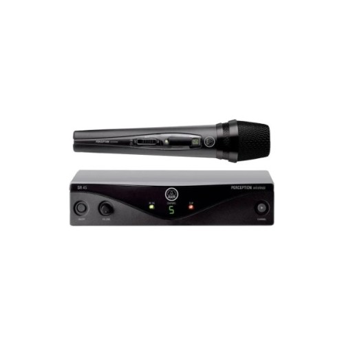 Мікрофон AKG Perception Wireless 45 Vocal Set BD A (3251H00010)