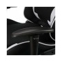 Офісне крісло Special4You Shadow Throne (E7689)