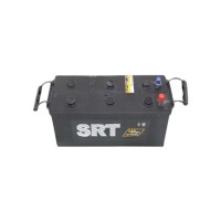 Акумулятор автомобільний SRT 6СТ-140АЗ (3) (A) 900А 12V (E)