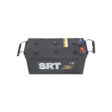 Акумулятор автомобільний SRT 6СТ-140АЗ (3) (A) 900А 12V (E) Акумулятор автомобільний SRT 6СТ-140АЗ (3) (A) 900А 12V (E)