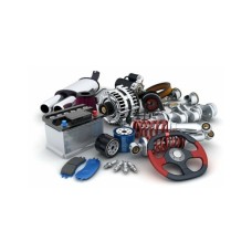 Комплект ременя ГРМ Gates K027PK1740